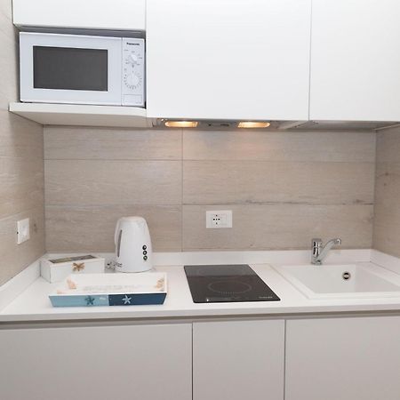 Casalina Hotell Lido di Jesolo Exteriör bild