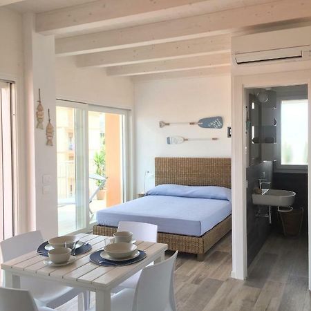 Casalina Hotell Lido di Jesolo Exteriör bild