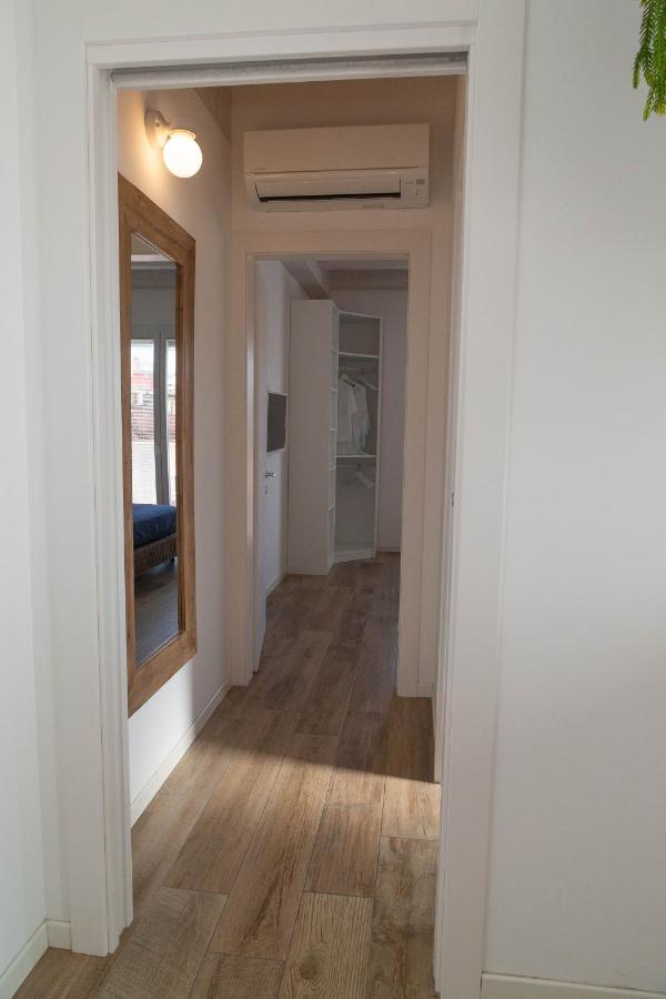 Casalina Hotell Lido di Jesolo Exteriör bild