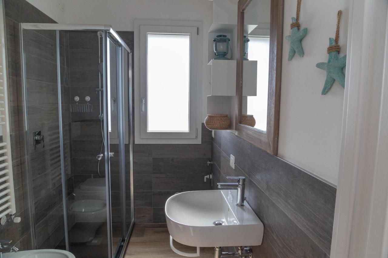 Casalina Hotell Lido di Jesolo Exteriör bild