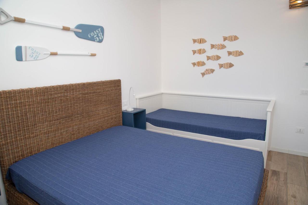 Casalina Hotell Lido di Jesolo Exteriör bild