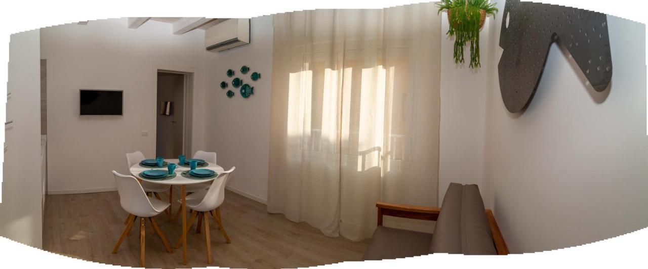 Casalina Hotell Lido di Jesolo Exteriör bild