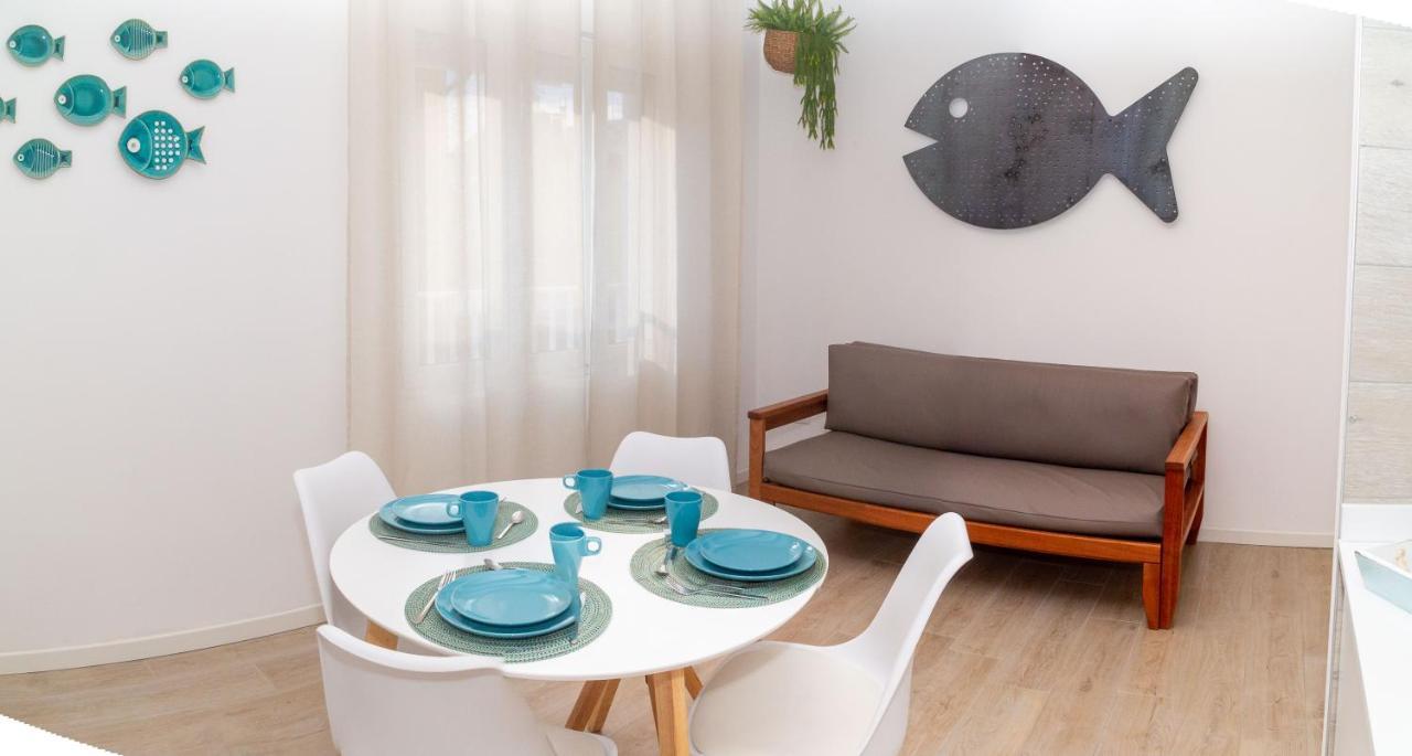 Casalina Hotell Lido di Jesolo Exteriör bild