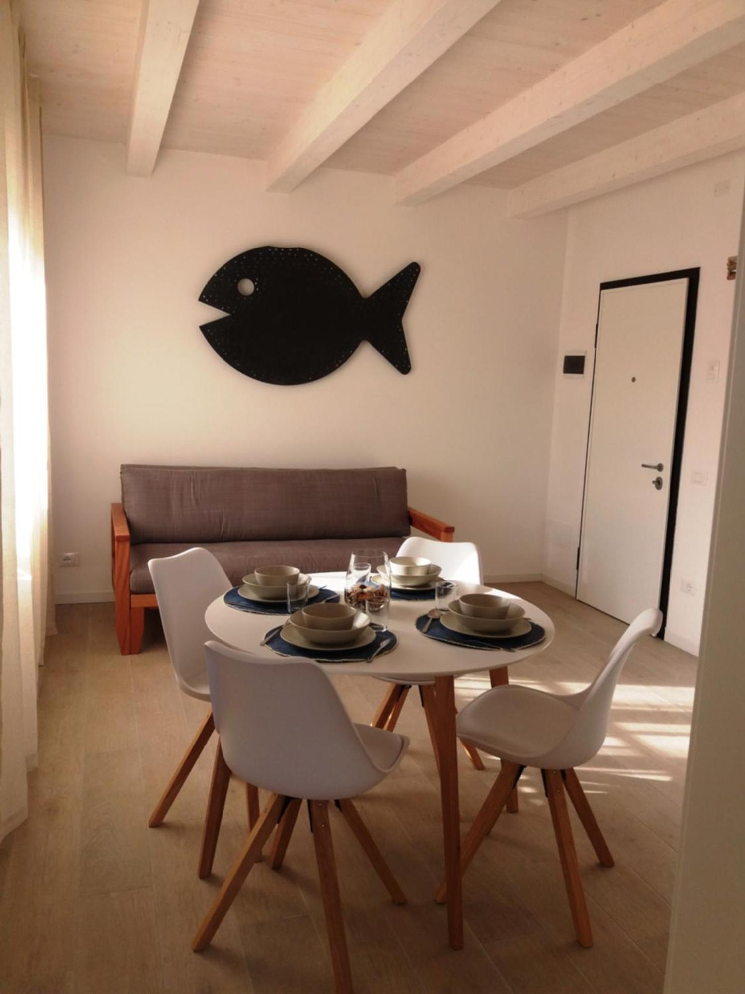 Casalina Hotell Lido di Jesolo Exteriör bild