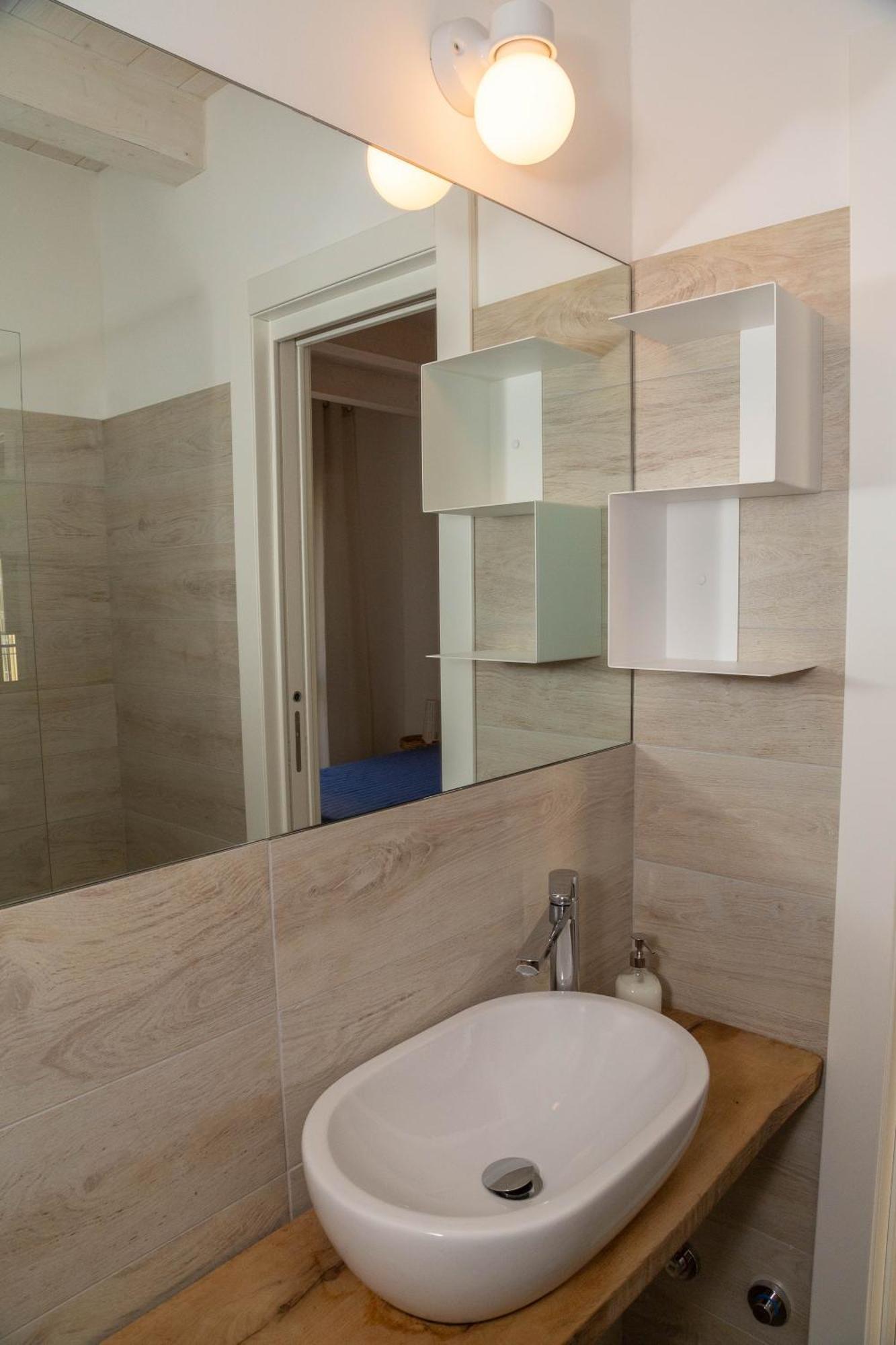 Casalina Hotell Lido di Jesolo Exteriör bild
