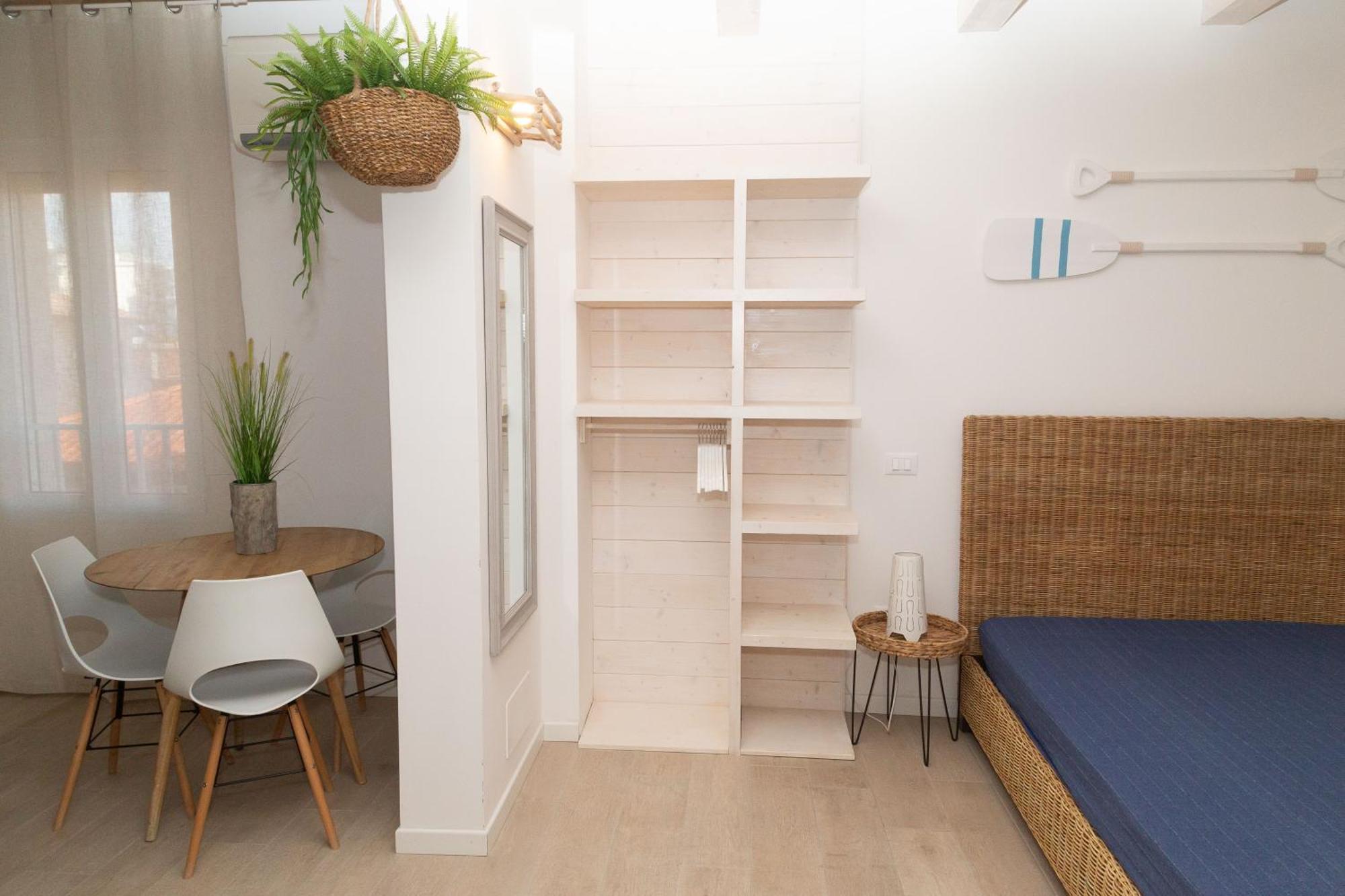Casalina Hotell Lido di Jesolo Exteriör bild