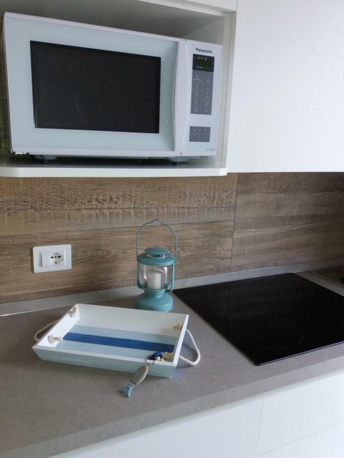 Casalina Hotell Lido di Jesolo Exteriör bild