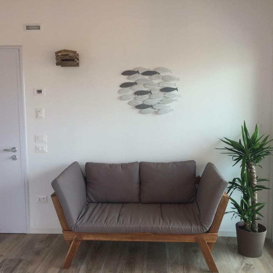 Casalina Hotell Lido di Jesolo Exteriör bild